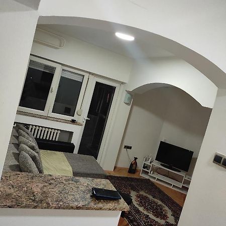 Apartmán Stan Centar Bitola Exteriér fotografie