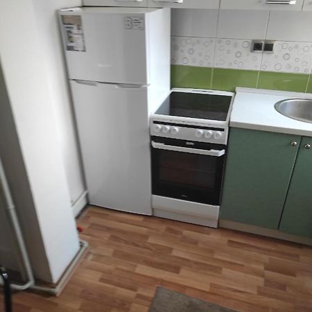 Apartmán Stan Centar Bitola Exteriér fotografie
