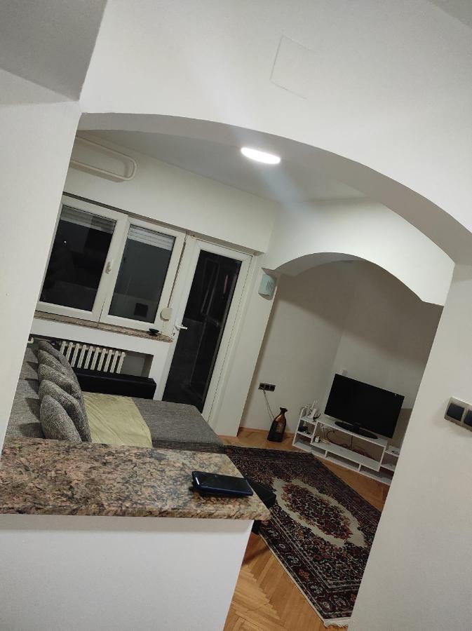 Apartmán Stan Centar Bitola Exteriér fotografie