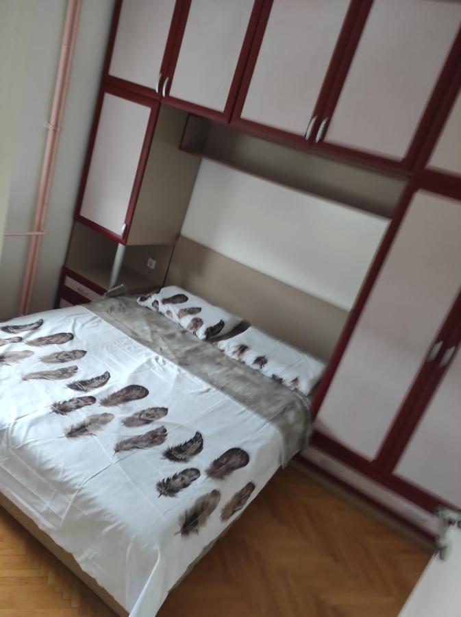Apartmán Stan Centar Bitola Exteriér fotografie