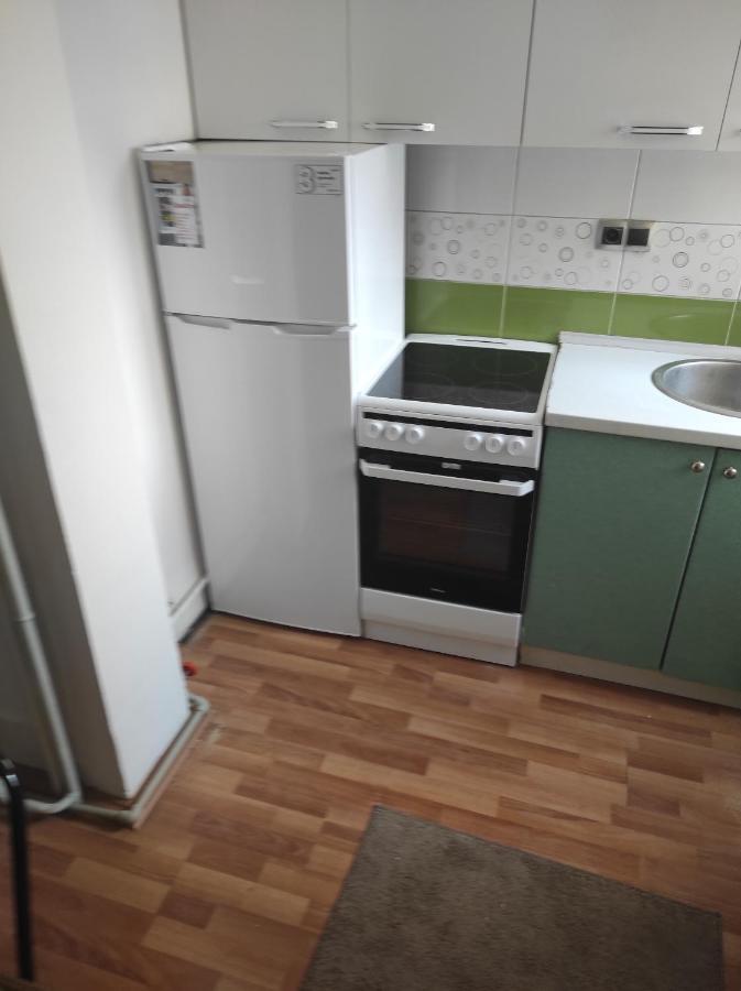 Apartmán Stan Centar Bitola Exteriér fotografie