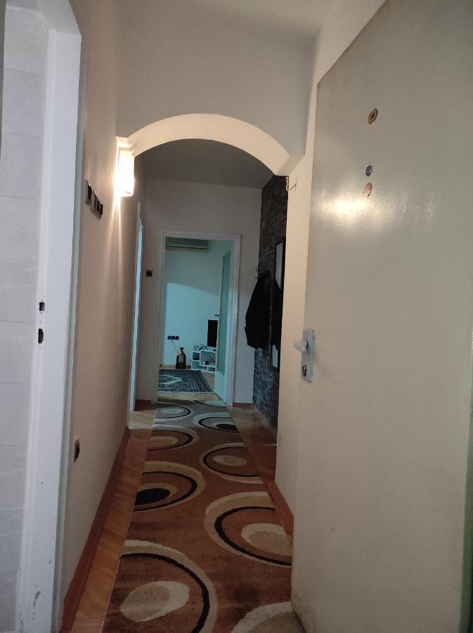 Apartmán Stan Centar Bitola Exteriér fotografie