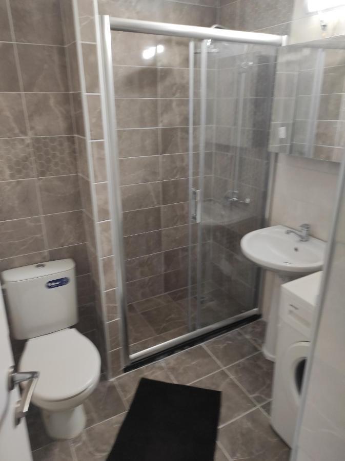 Apartmán Stan Centar Bitola Exteriér fotografie