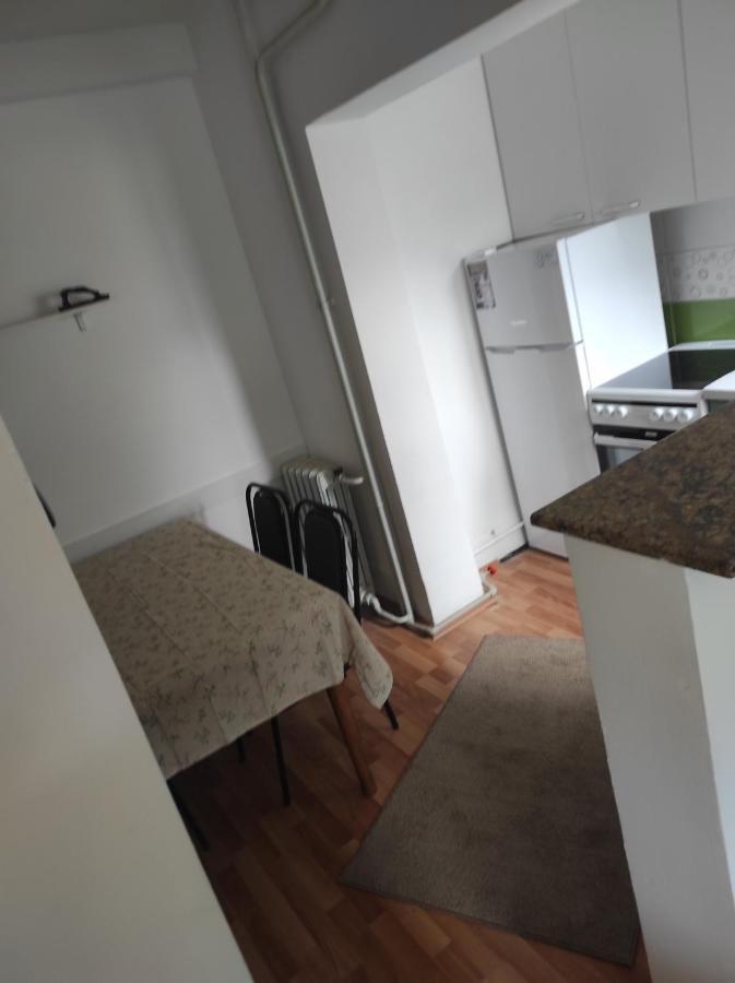 Apartmán Stan Centar Bitola Exteriér fotografie