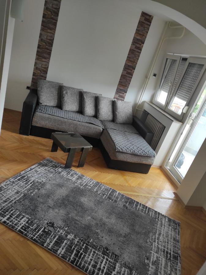 Apartmán Stan Centar Bitola Exteriér fotografie
